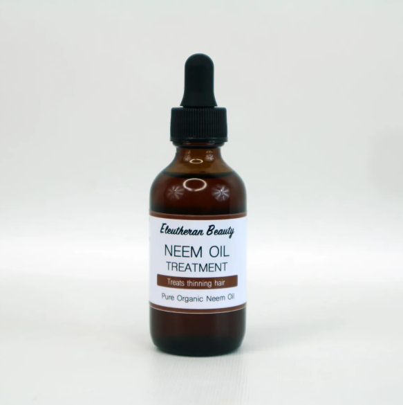 Neem Oil Drops