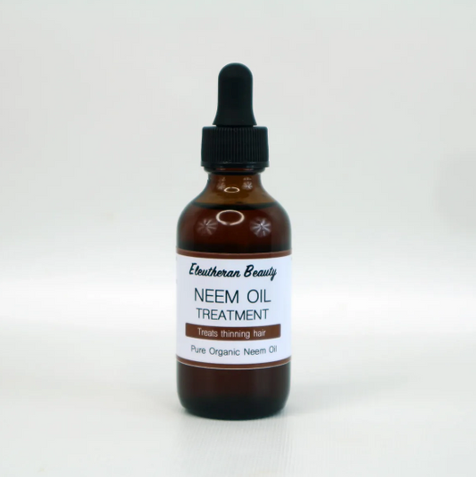Neem Oil Drops